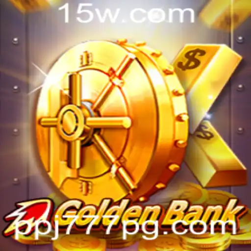 CrazyGoldenBank: Aventura e Estratégia no Mundo Financeiro