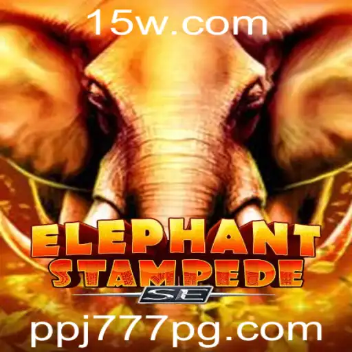 Explorando o Mundo Fascinante de ElephantStampedeSE