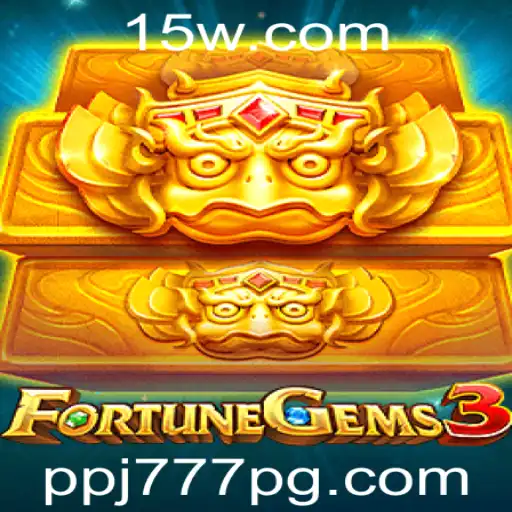 Descubra FortuneGems3: O Novo Fenômeno dos Jogos de Cassino