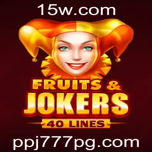 FruitsAndJokers40: Um Novo Capítulo nos Jogos de Cassino Online