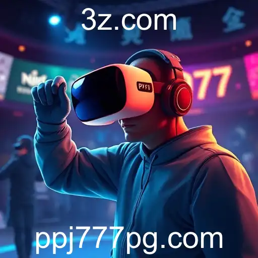 A Revolução dos Jogos com PPJ777