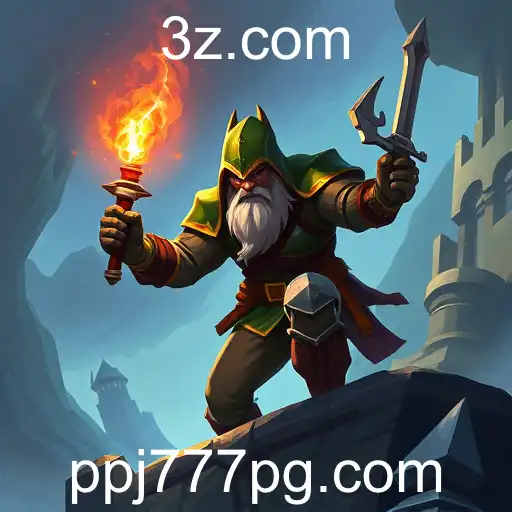 A Ascensão do PPJ777: Novo Ícone dos Games