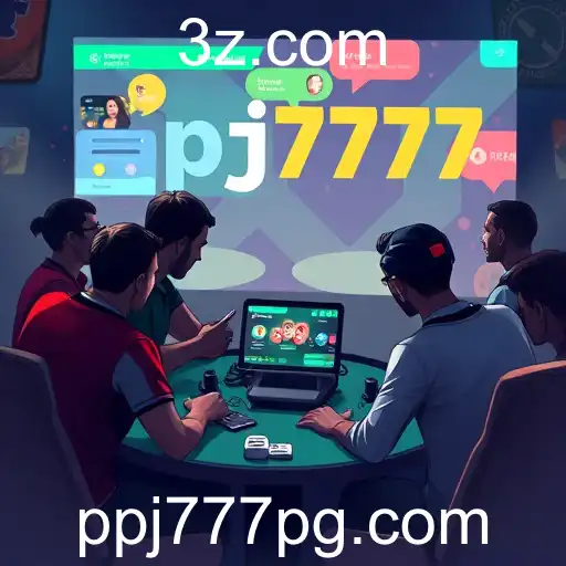 Inovação e Desafios no Mundo dos Jogos Online