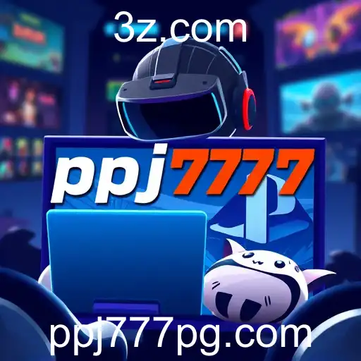 A Revolução dos Jogos Online e a Ascensão do ppj777