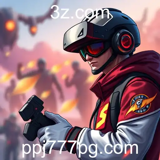 Novidades e Tendências em ppj777: O Ano dos Jogos Virtuais