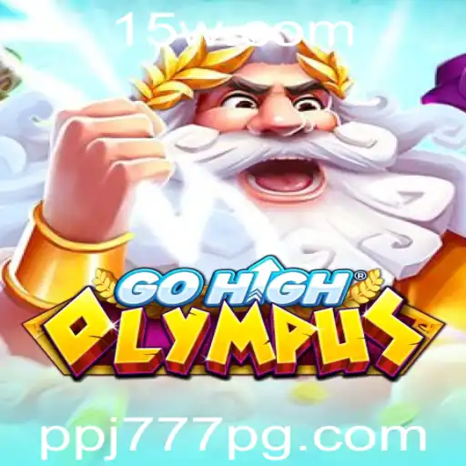 GoHighOlympus: Aventuras Divinas e Estratégia no Novo Jogo Revolution