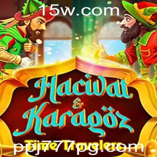 Hacivat and Karagöz: Um Jogo Tradicional com Relevância Moderna