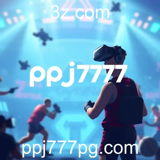 O Impacto de ppj777 no Cenário de Jogos de 2025