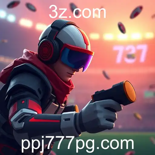 O Impacto de 'ppj777' na Comunidade de Jogos Online