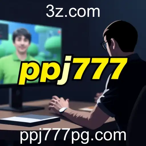 O Impacto de ppj777 no Mercado de Jogos em Português