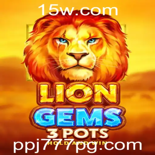 LionGems3pots: Explorando o Mundo deste Empolgante Jogo