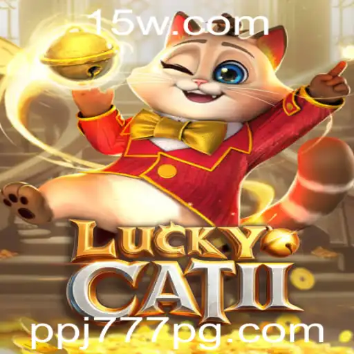 Descubra o Fascinante Jogo LuckyCatII: Uma Experiência Única