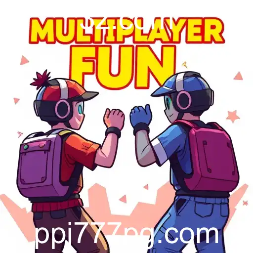 Explorando a Diversão dos Jogos Multiplayer
