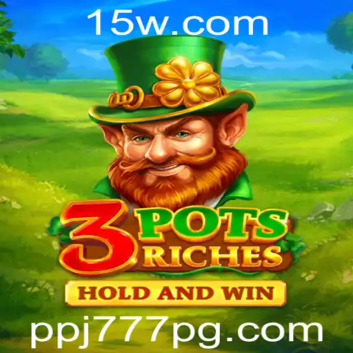 Descubra o Mundo de 3potsRiches: Jogo de Estratégia e Azar