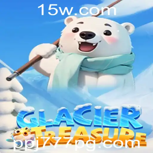 GlacierTreasure: Explore Aventuras Geladas e Desafios Estratégicos