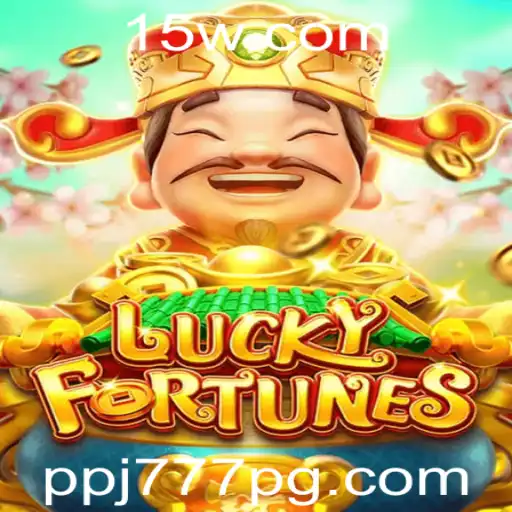 Desvendando o Universo de LUCKYFORTUNES: Tudo o que Você Precisa Saber