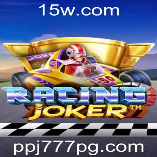 RacingJoker: A Nova Sensação dos Jogos de Corrida
