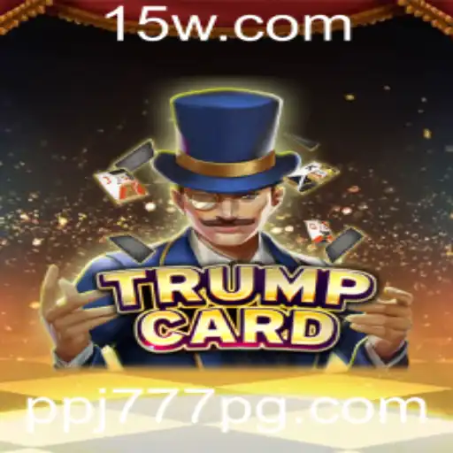 Conheça o Empolgante Jogo TrumpCard: Estratégia e Desafios em Meio a Eventos Atuais