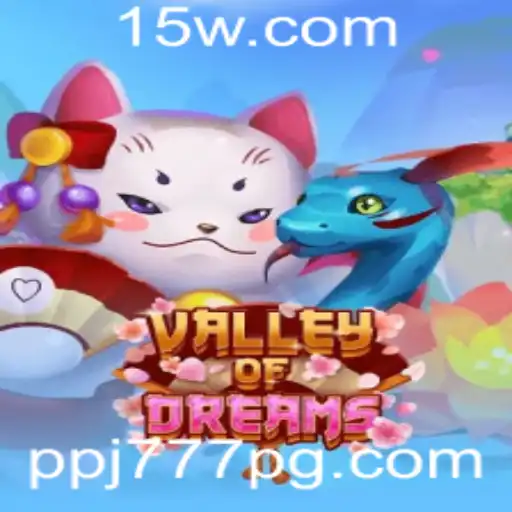 Explore o Fascinante Mundo de ValleyofDreams