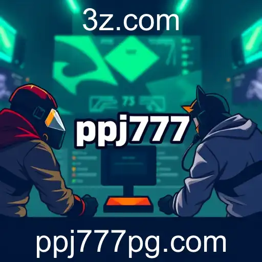 Novidades e Tendências do ppj777: O Futuro dos Jogos Online