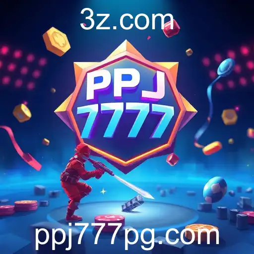A Revolução dos Jogos Online: PPJ777 e as Novas Tendências
