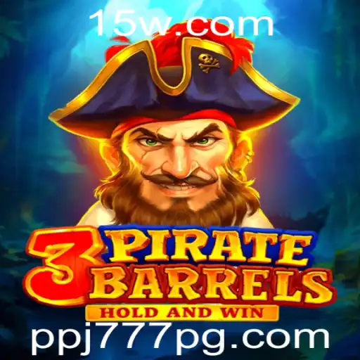 Explorando o Fascinante Mundo de 3PirateBarrels
