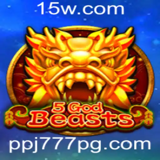 Descubra o Universo Dinâmico de 5GodBeasts: Um Jogo Revolucionário