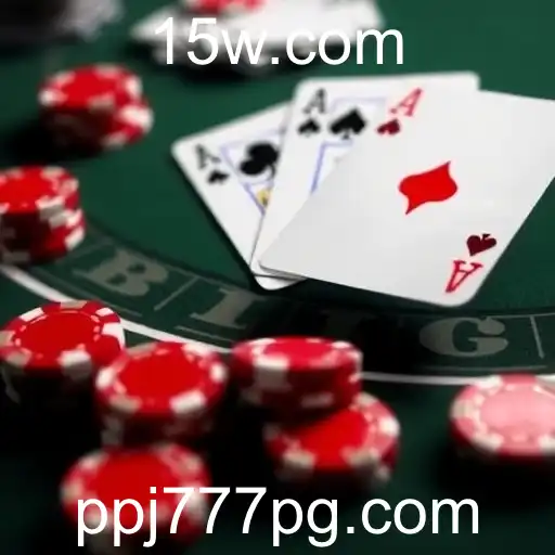 Explorando o Fascinante Mundo do Blackjack