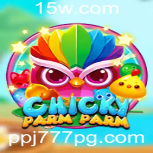 Descubra o Empolgante Mundo de ChickyParmParm: Um Jogo Inovador