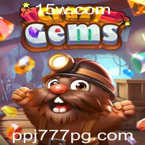CrazyGems: Aventura e Estratégia no Mundo das Gemas