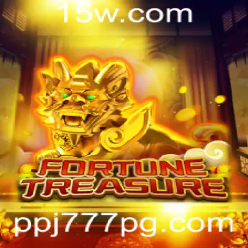 Descubra a Aventura de FortuneTreasure: Um Mergulho no Mundo dos Jogos