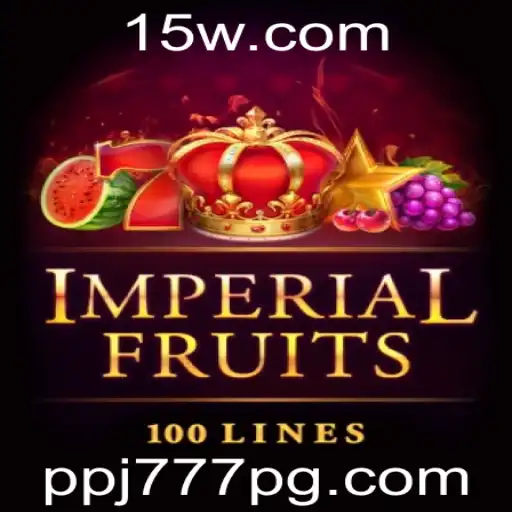 ImperialFruits100: Um Merge de Tradição e Modernidade nos Jogos de Cassino