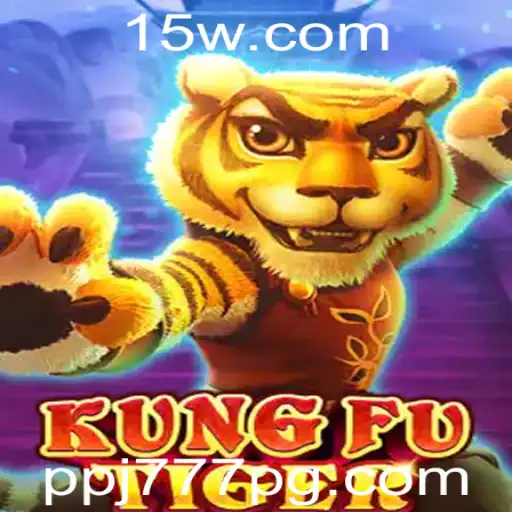 Descubra o Mundo de KungFuTiger: Um Jogo Revolucionário