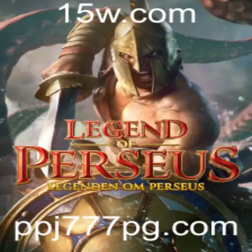 Explorando o Universo de LegendofPerseus