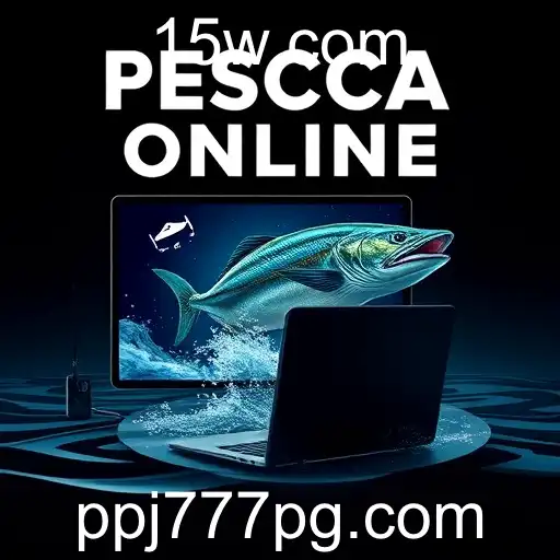 Pesca Online: Aventurando-se no Mundo Digital da Pesca