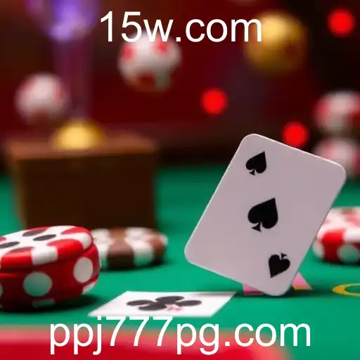 Descubra o Fascinante Mundo de Sic Bo com ppj777