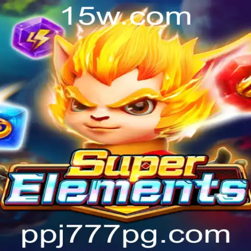 Descubra o Mundo de SuperElements: Um Jogo de Estratégia e Aventura