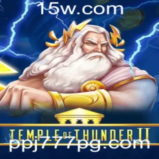 Temple of Thunder II: Descubra os Segredos do Antigo Templo