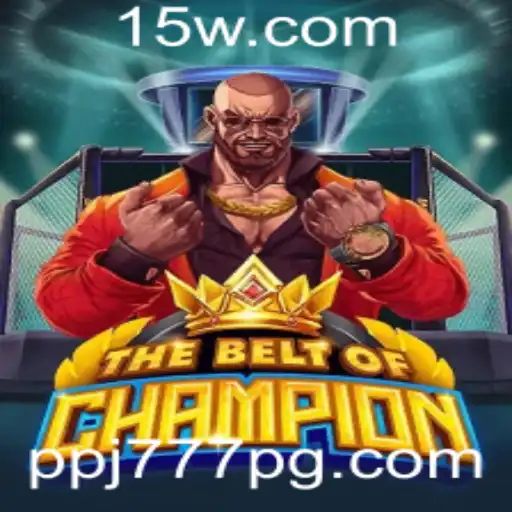 TheBeltOfChampion: Uma Jornada Épica no Universo dos Jogos