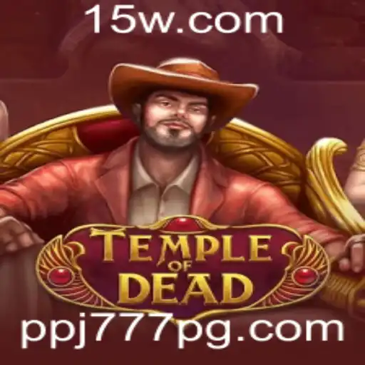TempleofDead: Um Mergulho Intenso no Novo Fenômeno dos Games