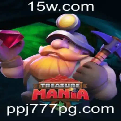 Descubra o Universo de TreasureMania: Aventura e Estratégia em Jogo