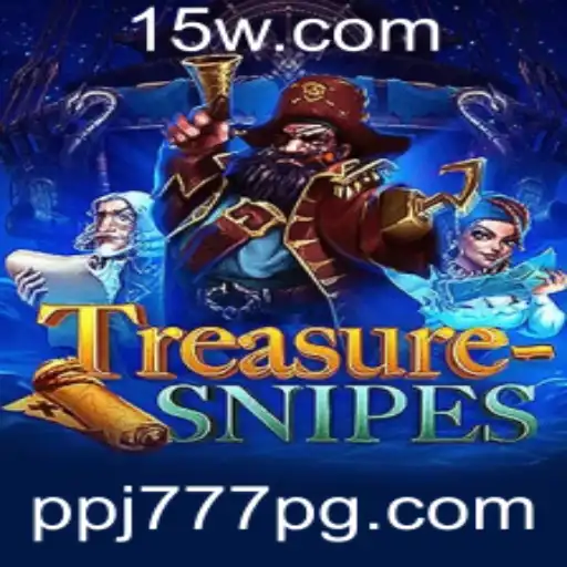 Desvendando TreasureSnipes: Um Mergulho no Mundo da Aventura e Estratégia