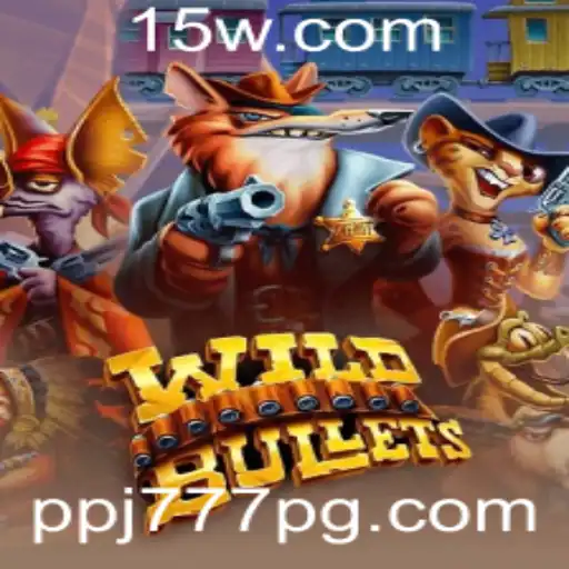 Explorando WildBullets: O Mundo Dinâmico do Novo Jogo de Tiro